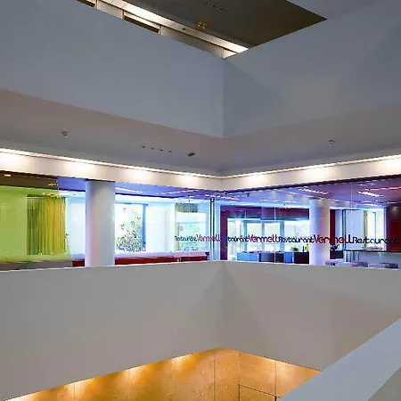 El Sant Cugat, 4 Estrellas Superior