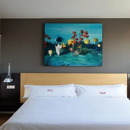 El Sant Cugat, 4 Estrellas Superior Hotel