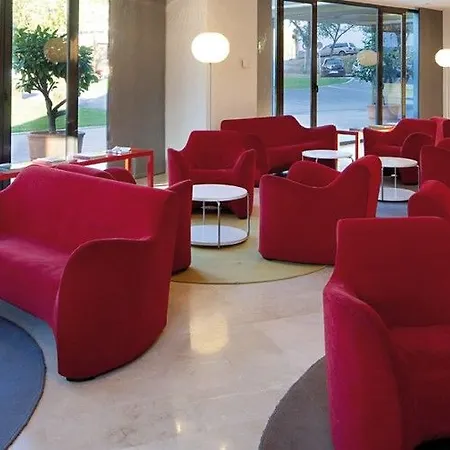 El Sant Cugat, 4 Estrellas Superior 4*