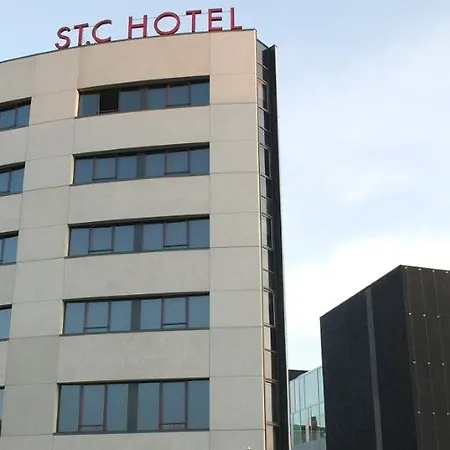 Hotel El Sant Cugat, 4 Estrellas Superior Sant Cugat del Valles