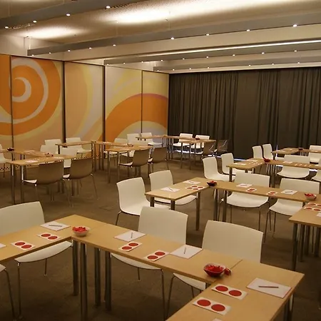El Sant Cugat, 4 Estrellas Superior Hotel Sant Cugat del Vallès