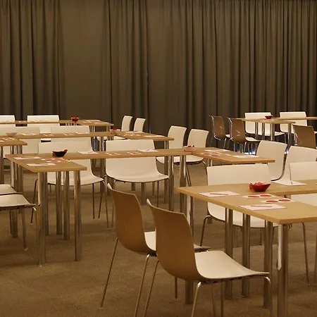 El Sant Cugat, 4 Estrellas Superior 4*