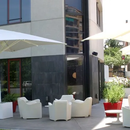Hotel El Sant Cugat, 4 Estrellas Superior Sant Cugat del Valles