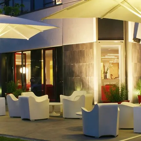 El Sant Cugat, 4 Estrellas Superior מלון 4*