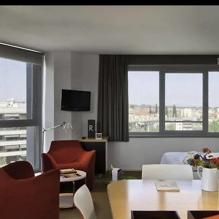 El Sant Cugat, 4 Estrellas Superior Hotel 4*