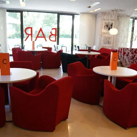 El Sant Cugat, 4 Estrellas Superior 4* Sant Cugat del Valles