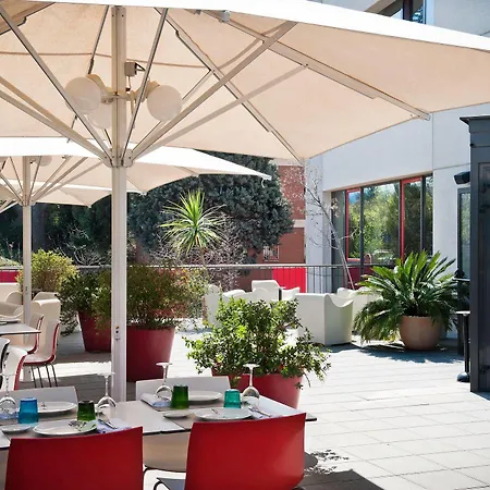 El Sant Cugat, 4 Estrellas Superior 4* סנט קוגאט דל ואייס