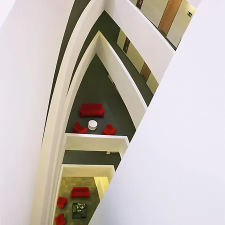 El Sant Cugat, 4 Estrellas Superior Hotel