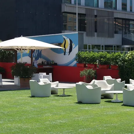 El Sant Cugat, 4 Estrellas Superior Hotel