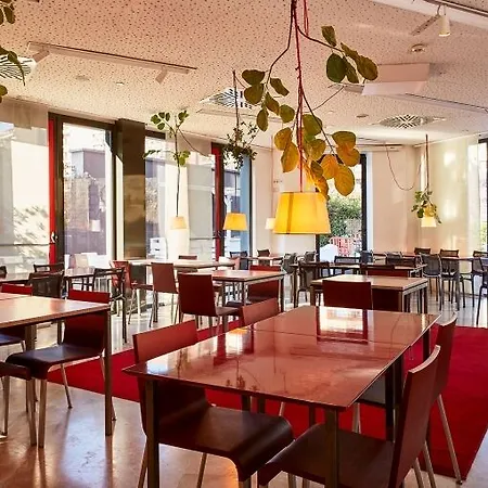 El Sant Cugat, 4 Estrellas Superior 4*