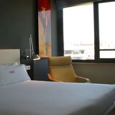 El Sant Cugat, 4 Estrellas Superior Hotel