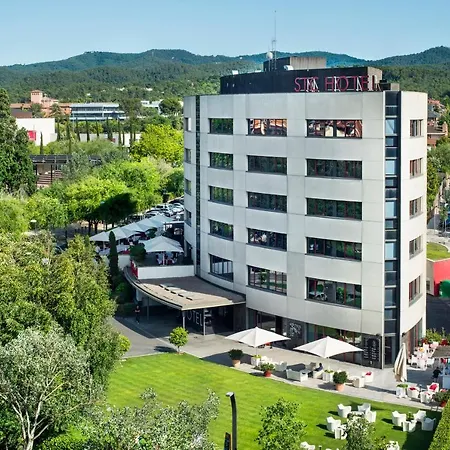Hotel El Sant Cugat, 4 Estrellas Superior Sant Cugat del Valles