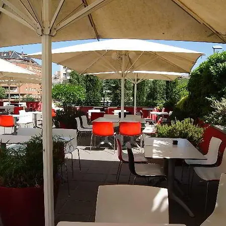 酒店 El Sant Cugat, 4 Estrellas Superior