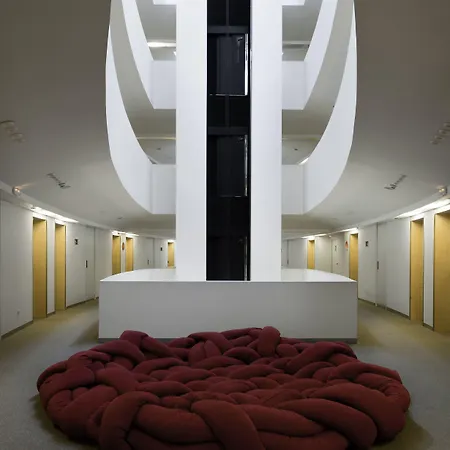 El Sant Cugat, 4 Estrellas Superior