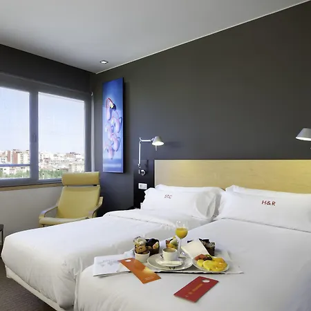 El Sant Cugat, 4 Estrellas Superior 酒店 4*
