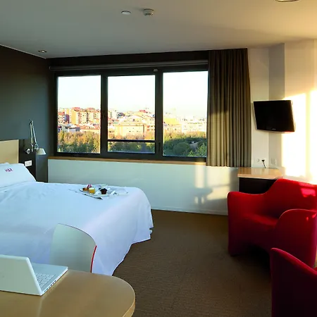 El Sant Cugat, 4 Estrellas Superior