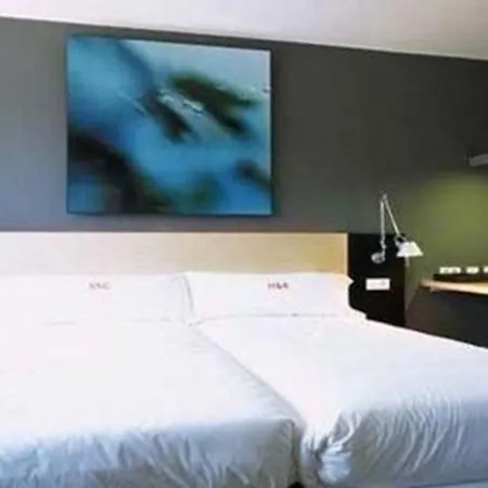 El Sant Cugat, 4 Estrellas Superior 4* 圣库加特德尔瓦勒斯