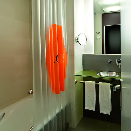 El Sant Cugat, 4 Estrellas Superior 4* 圣库加特德尔瓦勒斯