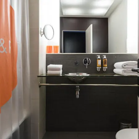 El Sant Cugat, 4 Estrellas Superior Hotel 4*