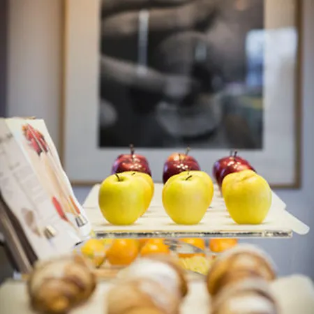 El Sant Cugat, 4 Estrellas Superior 酒店