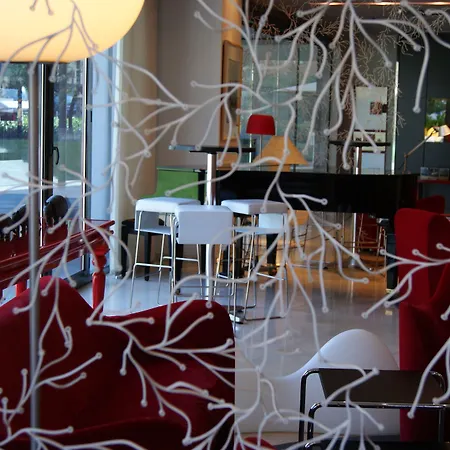 El Sant Cugat, 4 Estrellas Superior 酒店