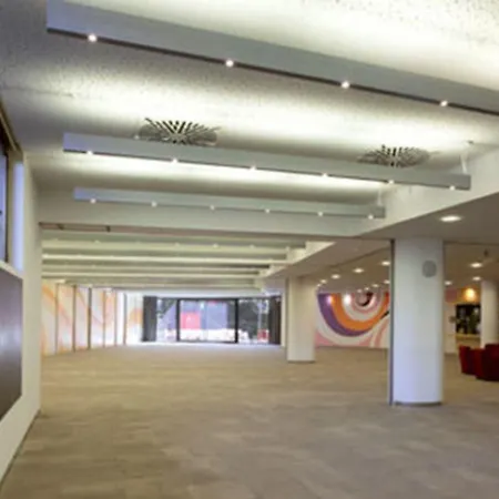 El Sant Cugat, 4 Estrellas Superior 圣库加特德尔瓦勒斯
