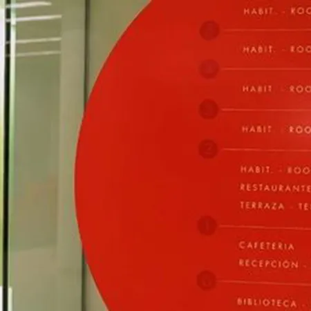 El Sant Cugat, 4 Estrellas Superior 圣库加特德尔瓦勒斯