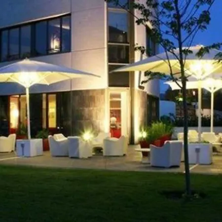 El Sant Cugat, 4 Estrellas Superior 酒店 4*