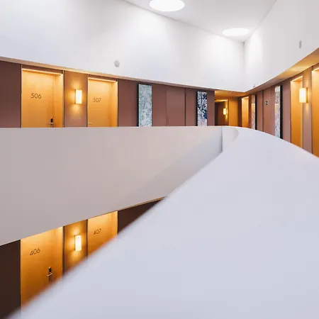 El Sant Cugat, 4 Estrellas Superior 4*
