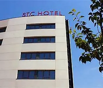 El Sant Cugat, 4 Estrellas Superior 酒店 圣库加特德尔瓦勒斯