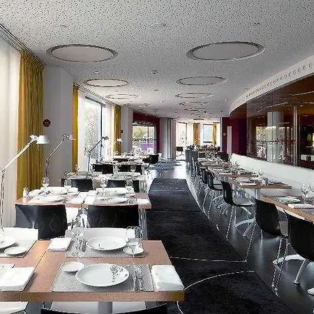 El Sant Cugat, 4 Estrellas Superior 酒店 圣库加特德尔瓦勒斯