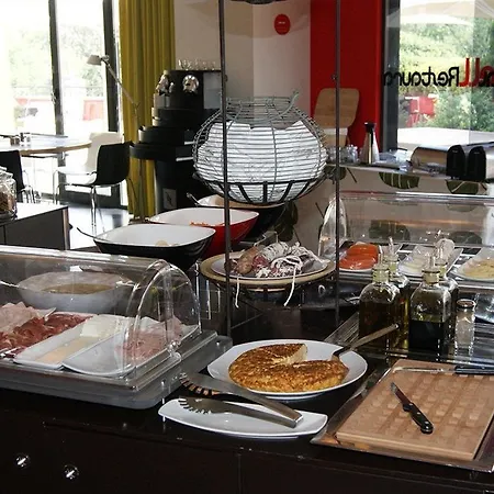 El Sant Cugat, 4 Estrellas Superior 酒店 4*