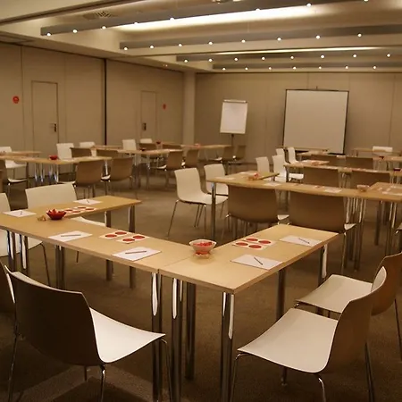 El Sant Cugat, 4 Estrellas Superior 4* 圣库加特德尔瓦勒斯