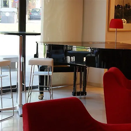 酒店 El Sant Cugat, 4 Estrellas Superior 圣库加特德尔瓦勒斯
