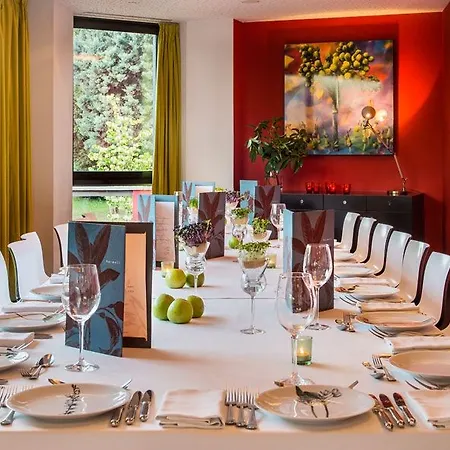 El Sant Cugat, 4 Estrellas Superior