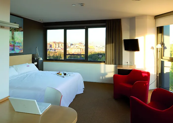 El Sant Cugat, 4 Estrellas Superior
