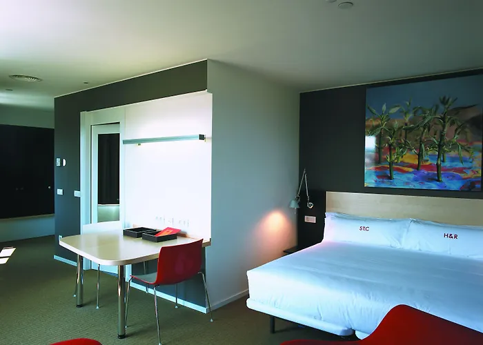 Hotell El Sant Cugat, 4 Estrellas Superior