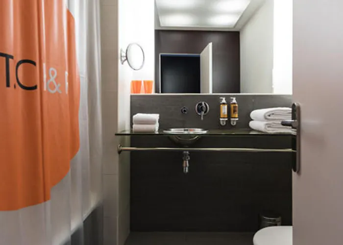 El Sant Cugat, 4 Estrellas Superior 酒店 4*