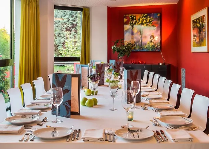 El Sant Cugat, 4 Estrellas Superior